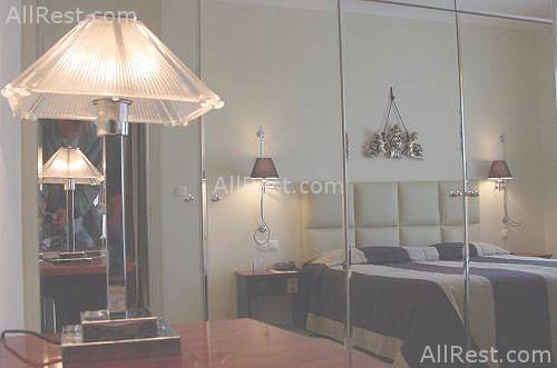 G.R. Louis Athens Hotel 26